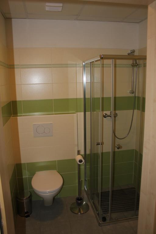 Penzion Piller Chvalín Zimmer foto